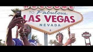 CKHiD  Vegas Atlanta Harlem  official video [upl. by Senhauser634]