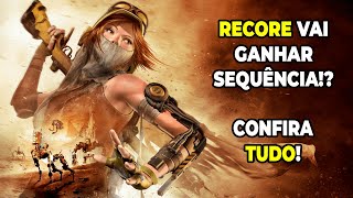 PRECISAMOS DE RECORE 2 [upl. by Adnav]