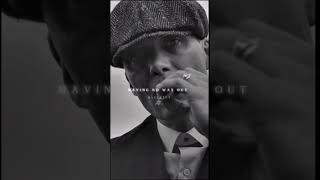 Thomas Shelby motivational speech [upl. by Laforge]