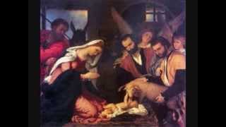 Oratorio di Natale JSBach BWV 248 Sinfonia [upl. by Il]