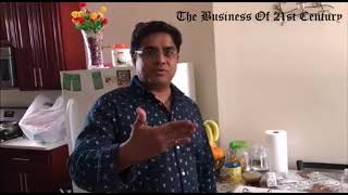 NUTRILITE® Vision Health with Lutein Demo  Tirthankar Duttas Personal Experience [upl. by Joellen141]