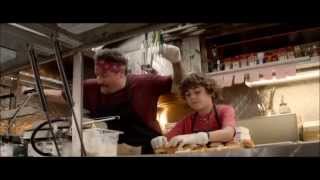 Chef 2014  Official Trailer 2  India [upl. by Just]