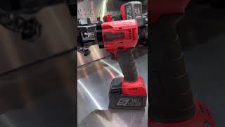 Using SnapOn CT9035 withwithout Protective Boot Cover fyp foryou viralvideo snapontuesday [upl. by Ellingston]