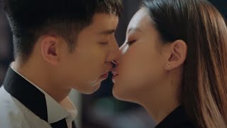 이승기♥오연서 서로를 향한 진심을 담은 키스💋 화유기 [upl. by Castera]