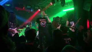 Sumerlands  “Dreamkiller” live 11623 [upl. by Disario]