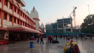 Varanasi junction railway station view [upl. by Stetson]