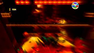 ABM Sonic Lost World SUPER SONIC Playthrough  4 HD [upl. by Good]