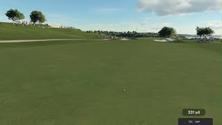 Farmers insurance Open round 2 [upl. by Waldo]