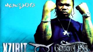 Xzibit  U know Feat Dr Dre Uncensored HQ [upl. by Dayiz556]