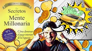 Los Secretos De La Mente Millonaria parte 1 por T Harv Eker Resumen Animado SoloParaInteligentes [upl. by Lessig854]