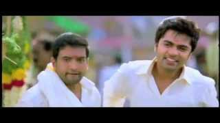 Vaalu Malayalam Movie  Will Manthras cruel plan triumph over Adithya  Silambarasan  Hansika [upl. by Aniaj688]