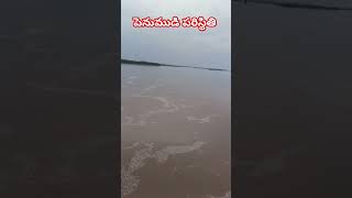 jeevana vahini songవరద ప్రభావం youtubeshorts viralshorts trendingshorts flood shorts short [upl. by Rabkin366]