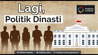 Lagi Politik Dinasti opini [upl. by Rese789]