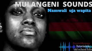 MLANGENI SOUNDSNAMWALI UJA WAPITA [upl. by Amlet]