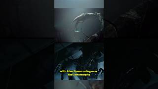 Similarities between Aliens and Halo Part 3 [upl. by Kielty936]