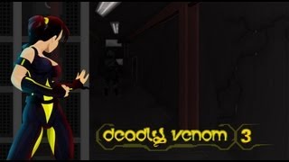 Deadly Venom 3  Walkthrough [upl. by Rik]