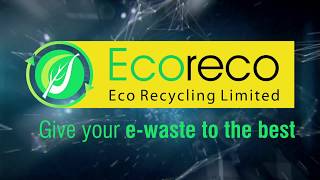 EcorecoCorporate Video 2017 [upl. by Cerallua]