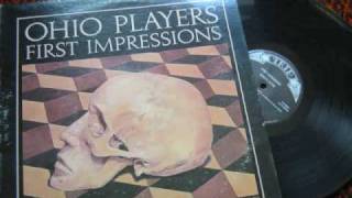 Ohio Players First Impressions [upl. by Nidak]