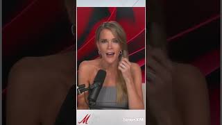 Megyn Kelly Calls Taylor Swift Beyoncé Oprah and Jennifer Lopez Losers [upl. by Ennoira]