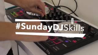 SundayDJSkills  003 [upl. by Triley941]