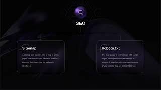 Sitemap amp Robotstxt  Divhunt SEO Guide [upl. by Charleen]