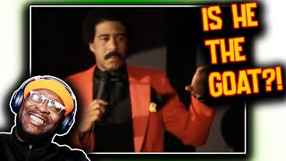 FIRST Time WATCHING  Richard Pryor PRISON  REACTION [upl. by Aramal]