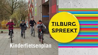 Ieder kind een fiets [upl. by Mariano]