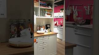 IKEA 2024  IKEA Kitchen Finds 👉check out my channel for full Ikea videos shorts [upl. by Ihcur469]