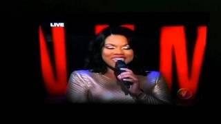 Ms Kitty vs Yanique Curvy Diva Magnum King and Queen [upl. by Lietman278]