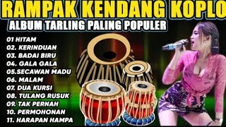 RAMPAK KENDANG KOPLO [upl. by Oler413]