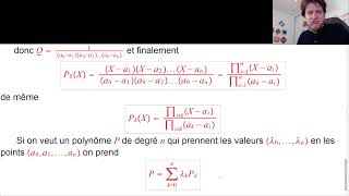 Agrégation interne mathématiques  Petite séance de vrai ou faux pour se chauffer avant les écrits [upl. by Troxell]