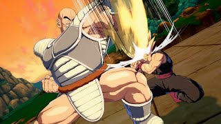 THESE NAPPA MIXUPS JUST ARENT FAIR [upl. by Nwadrebma895]