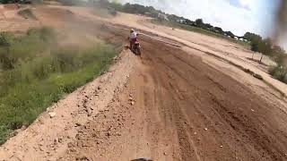 MVMX Valley MX Trans Class Moto 2 71324 [upl. by Acinej]