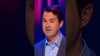 quotTHAT ISNT YOUR MUM THERE IS ITquot 😱🤣 JIMMY CARR shorts [upl. by Kazim614]