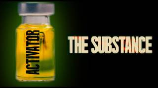 The Substance 2024 Trailer  The Fly 1986 Style Trailer  MUBI 4k [upl. by Eenwat]