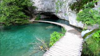 Plitvice Lakes National Park HD [upl. by Keisling333]