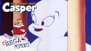 Boo Moon  Dawg Gone  Casper Classics  Full Episode  Mega Moments [upl. by Berard]