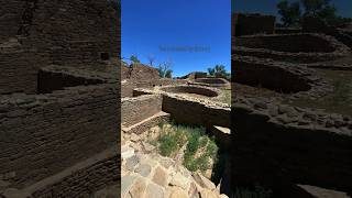 Exploring Aztec Ruins National Monument NM [upl. by Hael541]