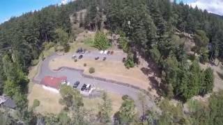 Orcas Island Ferry Terminal [upl. by Lauro]