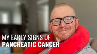 How I Found Out I had Pancreatic Cancer  Matthew  The Patient Story [upl. by Serica109]