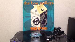 The Boo Radleys  WAKE UP BOO 12inch [upl. by Skantze]