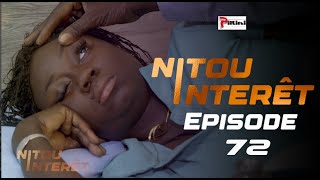 NITOU INTÉRÊT  Épisode 72  Saison 1  VOSTFR [upl. by Ramso842]