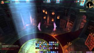 Ancient Dalaran Portal Mage Tome Guide  Portal to Dalaran Crater hue [upl. by Donnell318]