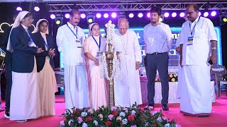 GLOBAL GALA  MARY MATHA ICSE SCHOOL PUTHUKAD  ANNUAL DAY [upl. by Adorne]