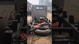 Sbse bdi pickup 10 feat body wali  Mahindra bolero pickupshorts pickup viralvideo thar bhiwani [upl. by Iahk796]