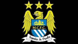 Manchester City  Blue Moon [upl. by Heidt]