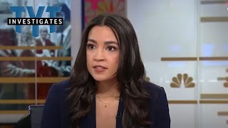 AOC Goes NUCLEAR On MAGA As Fallout From NY Trump Rally Gets Even Worse [upl. by Edra]