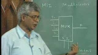 Lecture 28  MSI AND LSI BASED DESIGN [upl. by Raney22]