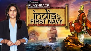 Cholas The Force Behind Indias First Naval Fleet  Flashback with Palki Sharma [upl. by Nnaihs323]