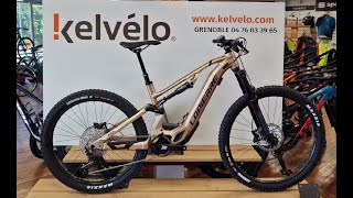 Lapierre Overvolt AM 56 2022 [upl. by Ideih]